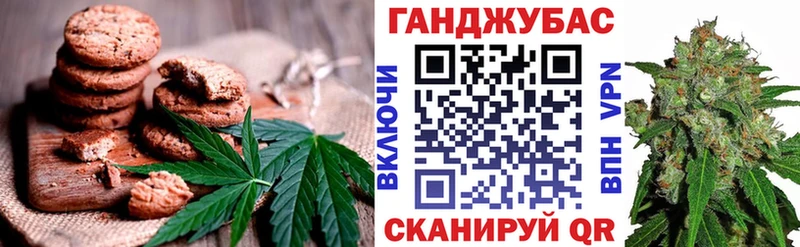 закладка Макарьев Cannafood конопля